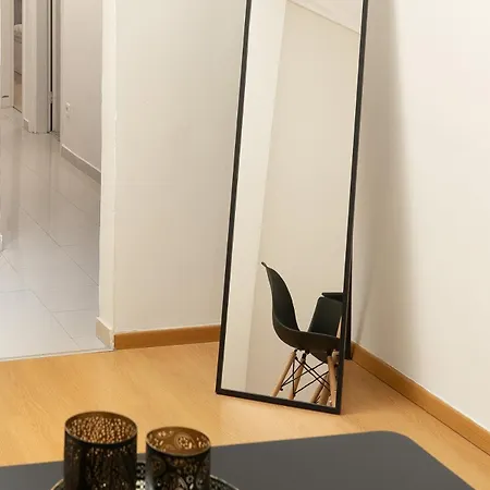 Appartement Koromila 17 Urban Chic *