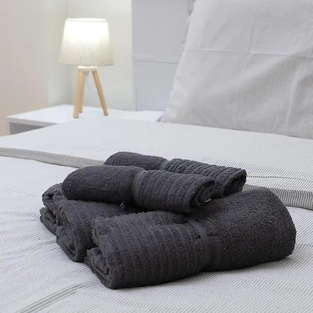 Appartement Koromila 17 Urban Chic *