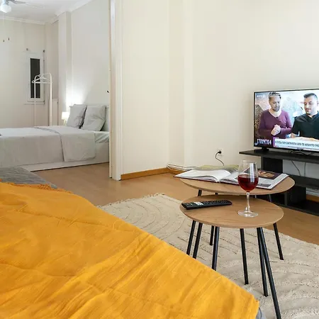 Koromila 17 Urban Chic Appartement *