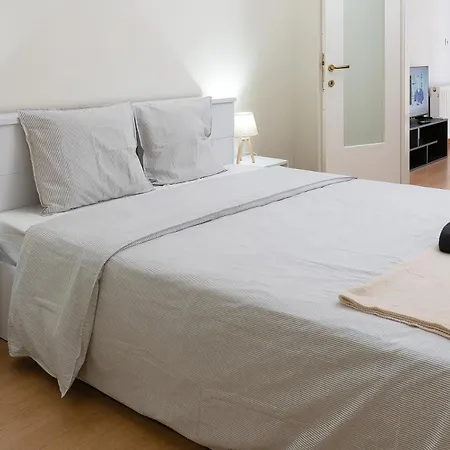 Koromila 17 Urban Chic Appartement
