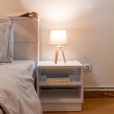 Cozy Flat With Balcony, סלוניקי